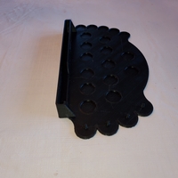 Star Trek Catan Game Piece Tray/Holder - Large Version - Thumbnail 8