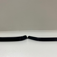 RC4WD Cross Country Rear Tube Flat Flares (NARROW) - Thumbnail 1