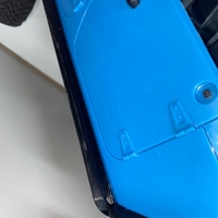 RC4WD Cross Country Tube Style Rock Rails - Thumbnail 2