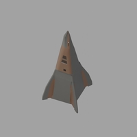 MARS Lander  - Thumbnail 1