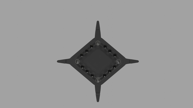 MARS Lander 
