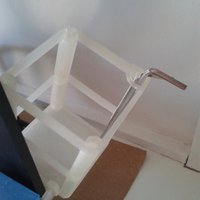 prusa i3 cup - Thumbnail 1