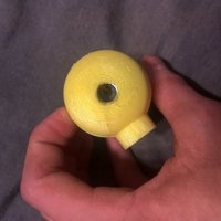 Minion sharpener - Thumbnail 2
