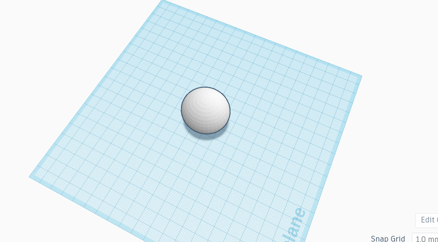 golf ball 3D Print 397912