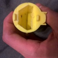 Minion sharpener - Thumbnail 3