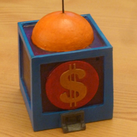 Coffre Picsou - Scrooge - Thumbnail 3