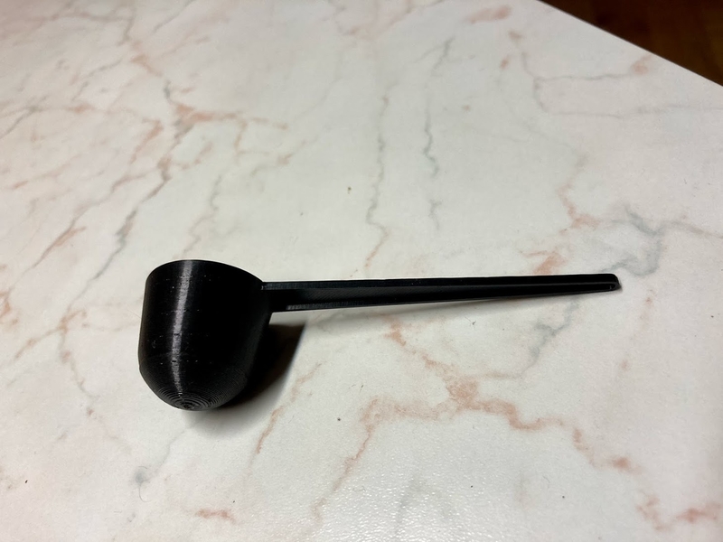coffee scoop 4,5 g