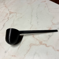 Small coffee scoop 4,5 g 3D Printing 397983
