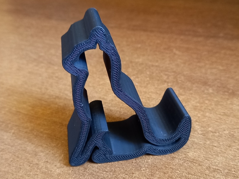 Phone Stand (Cat)