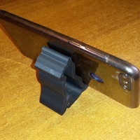 Phone Stand (Cat) - Thumbnail 3