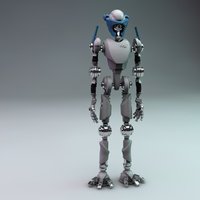 MakerBot Assistant - Thumbnail 3