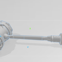 HEXTECH POPPY'S DE LEAGUE OF LEGENDS - Thumbnail 2