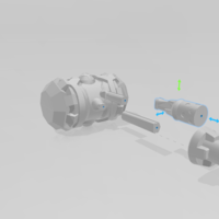 HEXTECH POPPY'S DE LEAGUE OF LEGENDS - Thumbnail 6