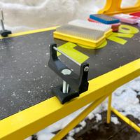 TOKO/SWIX mini bench profiles for Cross Country Nordic Skis - Thumbnail 3