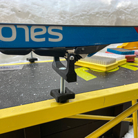 TOKO/SWIX mini bench profiles for Cross Country Nordic Skis - Thumbnail 4