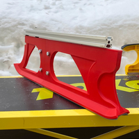 TOKO/SWIX mini bench profiles for Cross Country Nordic Skis - Thumbnail 7