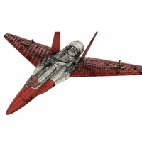 Delta Hornet OWL 70mm EDF from OWLplane - test files - Thumbnail 5