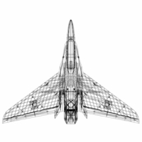 Delta Hornet OWL 70mm EDF from OWLplane - test files - Thumbnail 8