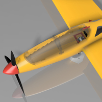 OWL MDM-1 Fox from OWLplane - test files - Thumbnail 4