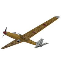 OWL MDM-1 Fox from OWLplane - test files - Thumbnail 7