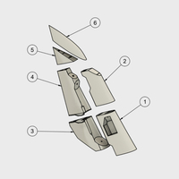 OWL MDM-1 Fox from OWLplane - test files - Thumbnail 10