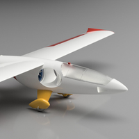 VJet OWL from OWLplane - test files - Thumbnail 6