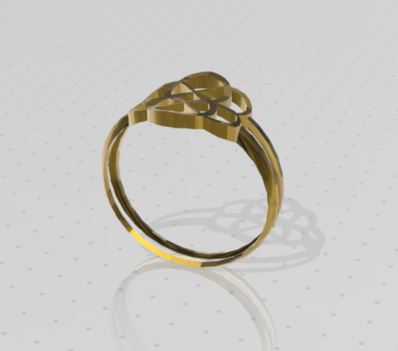 ring 3D Print 398108