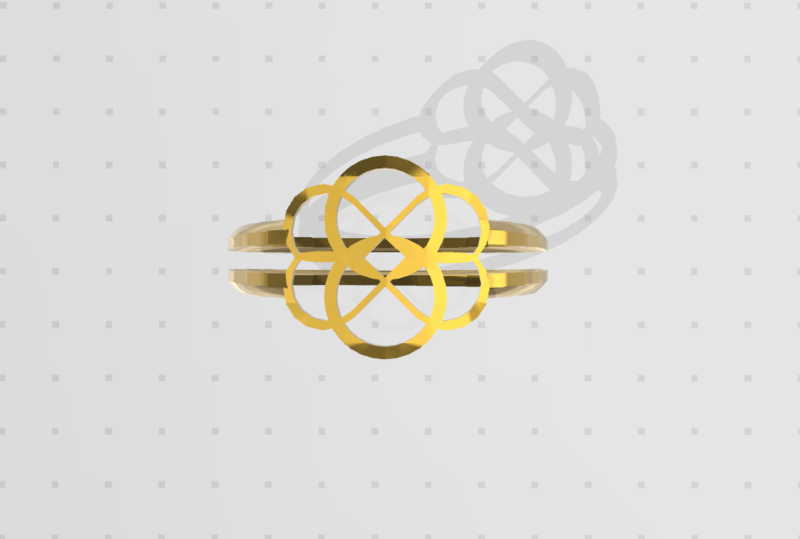 ring - Pinshape