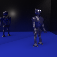 MakerTron Flexobot - Thumbnail 4