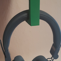 HEADPHONES STAND - Thumbnail 3