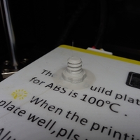 Precise Sandpaper Holder - Thumbnail 2
