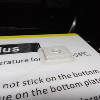 Precise Sandpaper Holder - Thumbnail 3