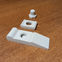 Precise Sandpaper Holder - Thumbnail 4