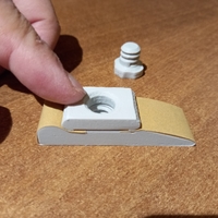 Precise Sandpaper Holder - Thumbnail 6