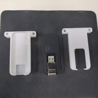 MiFi wall mount bracket - Thumbnail 1