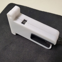 MiFi wall mount bracket - Thumbnail 4