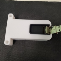 MiFi wall mount bracket - Thumbnail 5