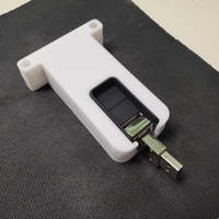 MiFi wall mount bracket - Thumbnail 6