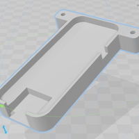 MiFi wall mount bracket - Thumbnail 7