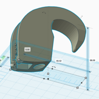 Adjustable Sandow Hook - Thumbnail 3
