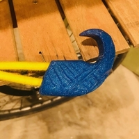 Adjustable Sandow Hook - Thumbnail 4