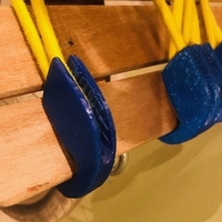 Adjustable Sandow Hook - Thumbnail 5