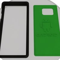 ECLON Samsung S6 COVERS for eclon cases - Thumbnail 1