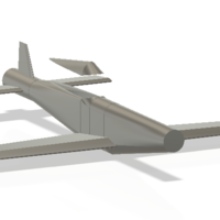 rc airplane - Thumbnail 1