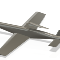 rc airplane - Thumbnail 2