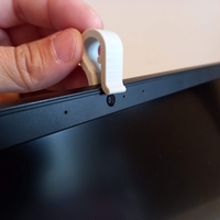 Universal Webcam Cover - Thumbnail 1
