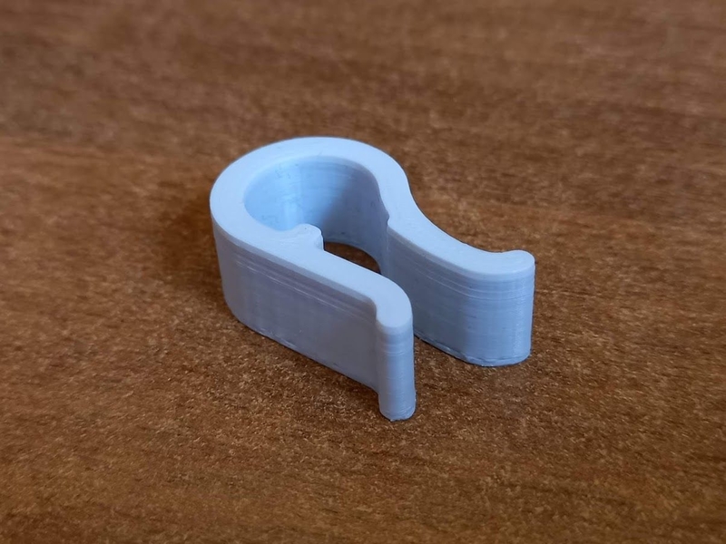 Universal Webcam Cover