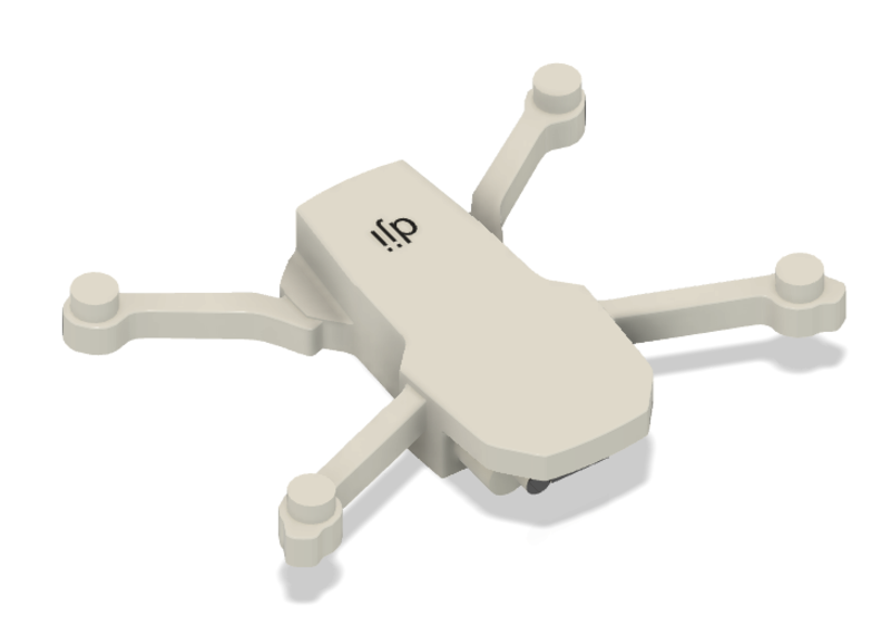 dji mavic mini