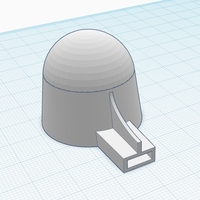 coffee ladle 5,5 g - Thumbnail 2