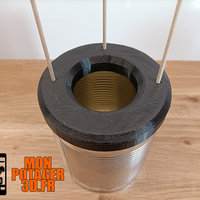 Le jardin d'intérieur V2 - Thumbnail 3